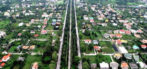 عکس طبیعت رامسر