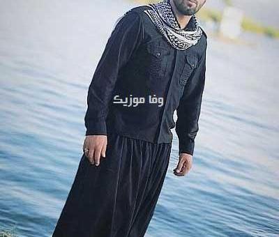 عکس امید رحمتی خواننده ایلامی