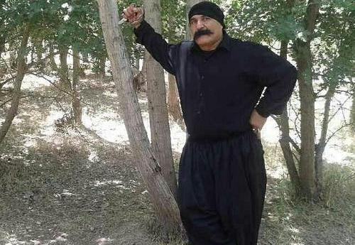 عکس لاتی دعوا