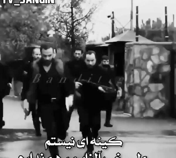 عکس لاتی دعوا