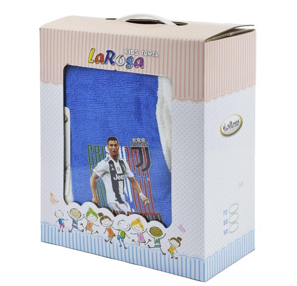 عکس حوله رونالدو