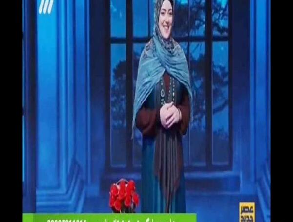 عکسهای زهره عاشورلو مجری