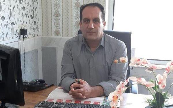 عکس ابراهیم جوکار