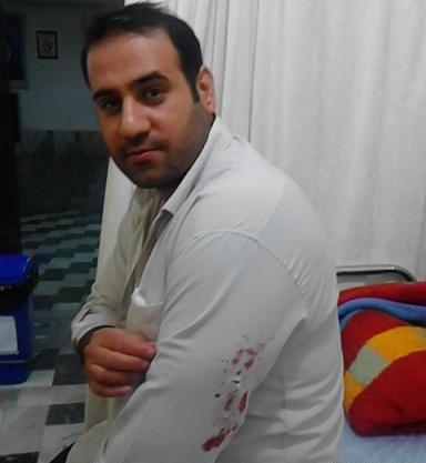 عکس سجاد شایان خواه