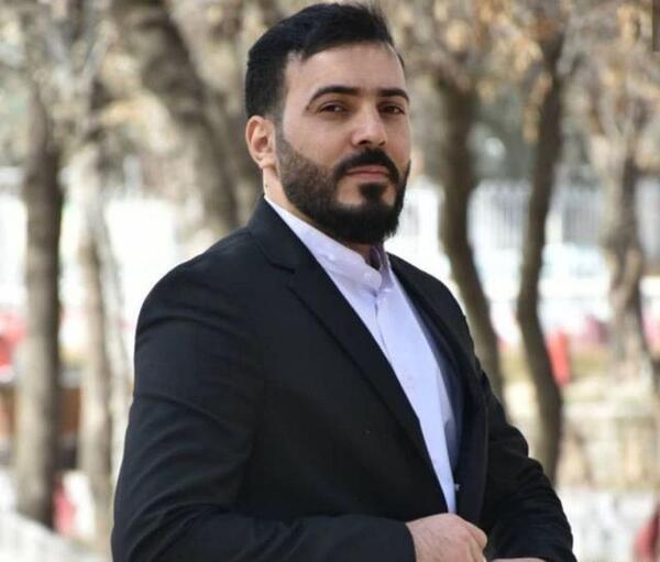 عکس سجاد شایان خواه