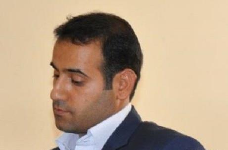 عکس سجاد شایان خواه