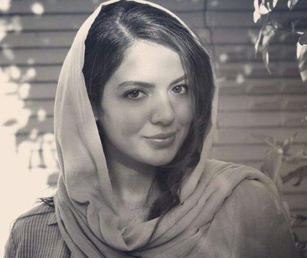 عکس شادی در سریال فوق لیسانسه ها