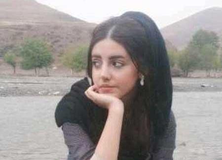 عکس سحر تبری