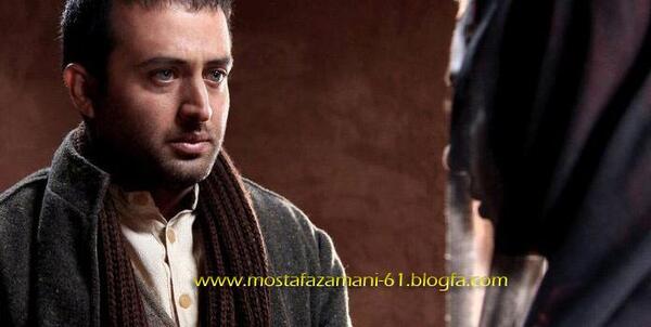 عکس نوشته های قصه پریا