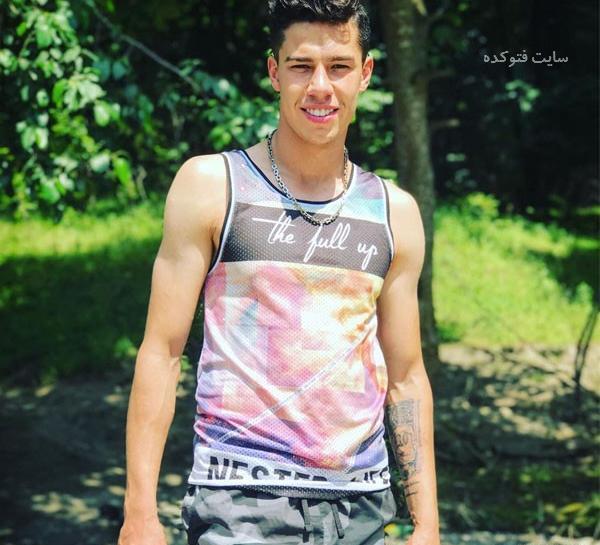 عکسهای سجاد آقایی