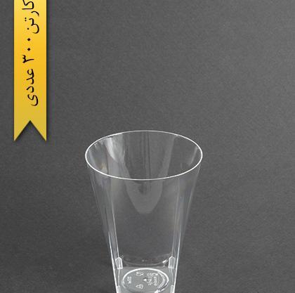 عکس ظرف ژله یکبار مصرف