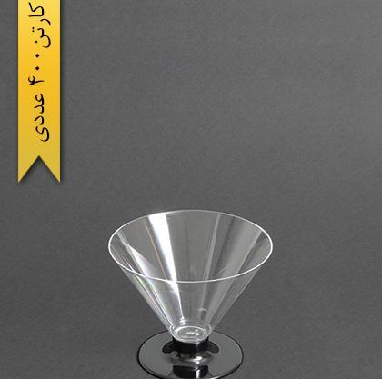 عکس ظرف ژله یکبار مصرف