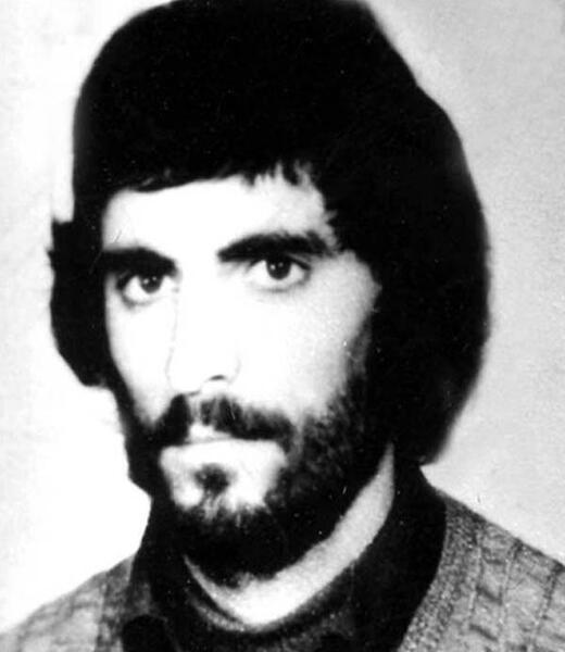 عکس امید حسینی