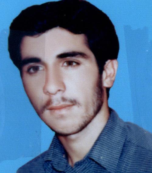 عکس صادق کاوری زاده