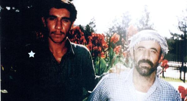 عکس صادق کاوری زاده