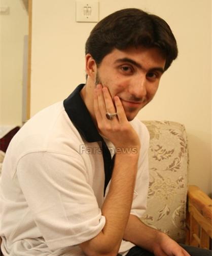 عکس زینب قربانی