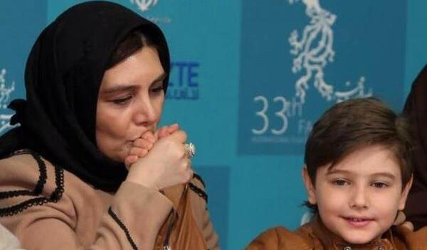 عکس شهاب صالحی