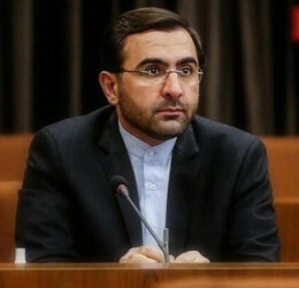 عکس حامد صبوری