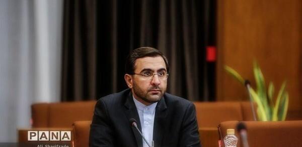 عکس حامد صبوری