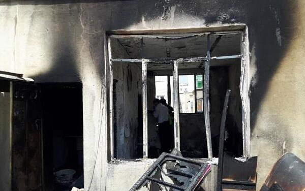 عکس فوت حادثه