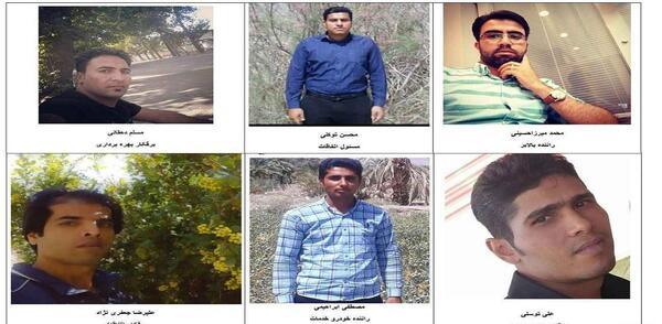 عکس فوت حادثه
