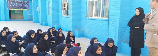 عکس رضوان احمدی