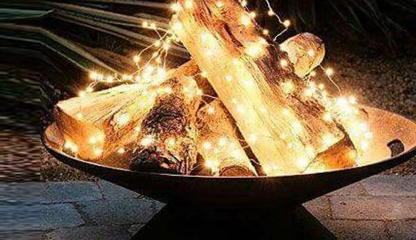 عکس ایده های خلاقانه برای چهارشنبه سوری