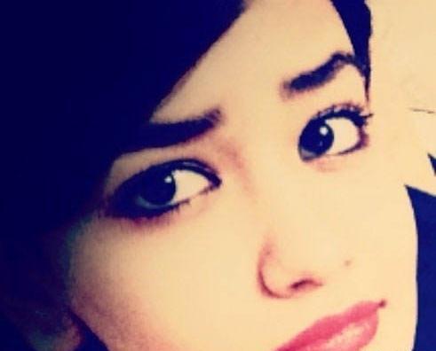 عکس های عروسی حنانه احدی