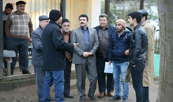 عکس محمد هندی