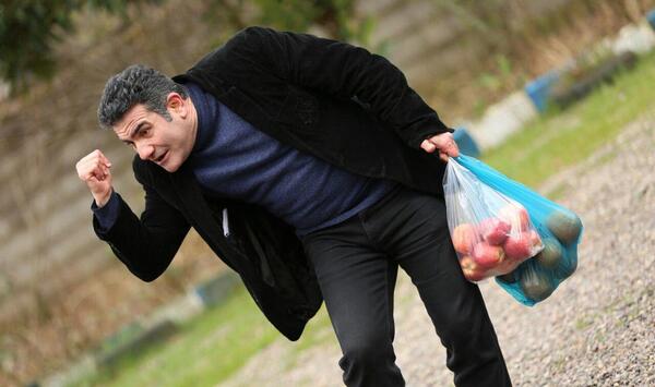 عکس محمد هندی
