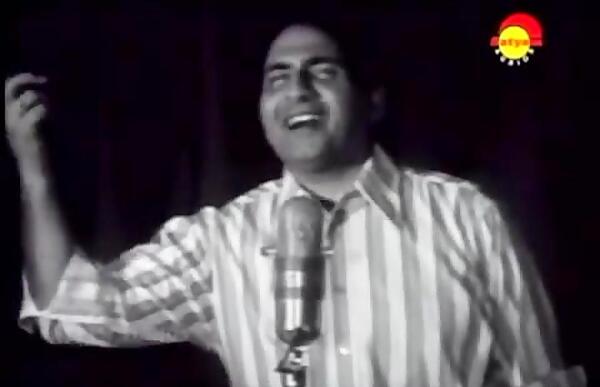 عکس محمد هندی