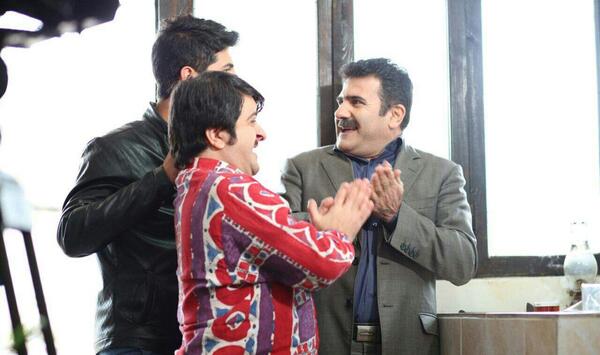 عکس محمد هندی