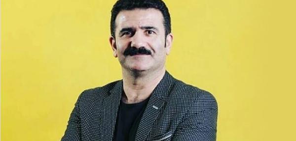 عکس محمد هندی