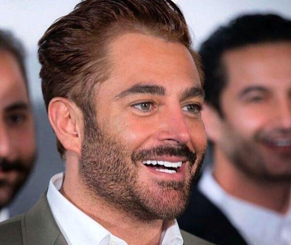 عکس محمد هندی