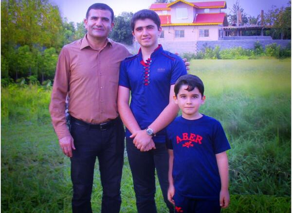 عکس محمد هندی