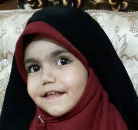 عکس فاطمه یاس