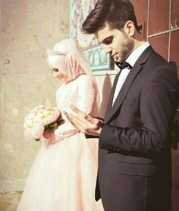 عکس عاشقانه چادری