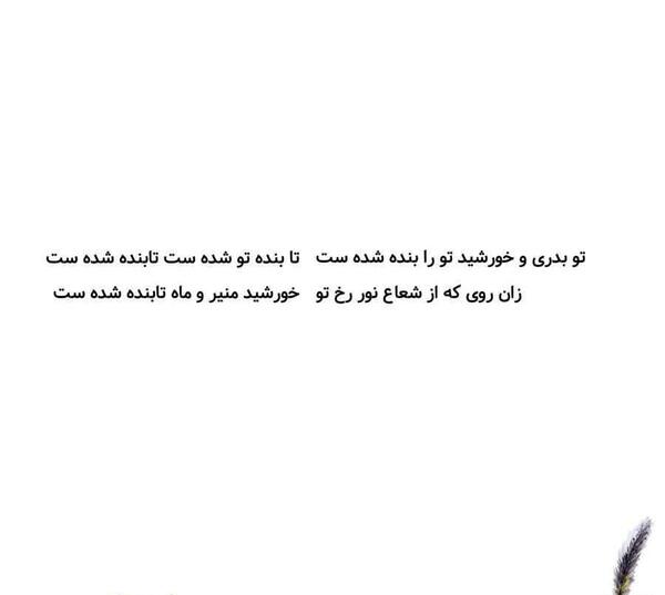 عکس خورشید تابنده