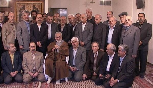 عکس خورشید تابنده