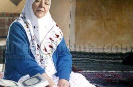 عکس فاطمه طاهری قبل از انقلاب