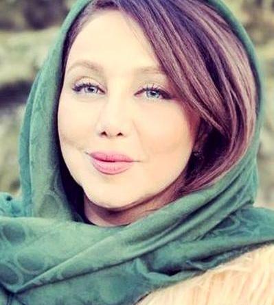 عکس بهناز بختیاری