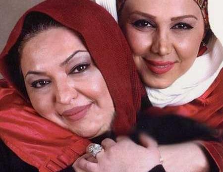 عکس بهناز بختیاری