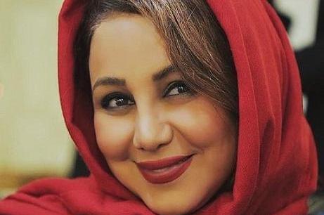 عکس بهناز بختیاری