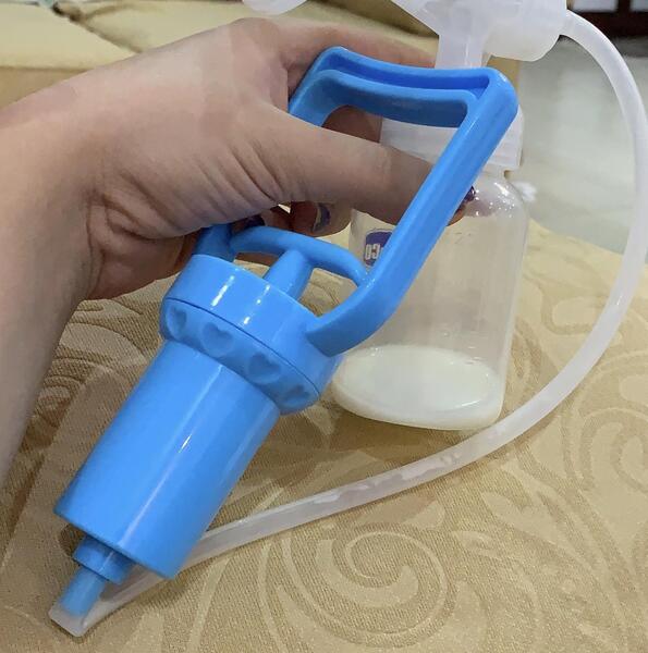 عکس شیر دوش