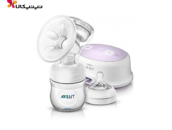 عکس شیر دوش