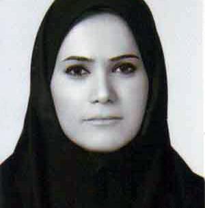 عکس سمانه جعفر