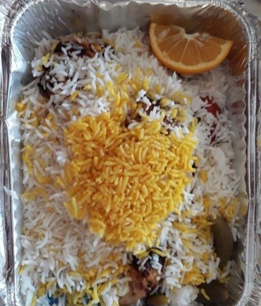 عکس باباخانی