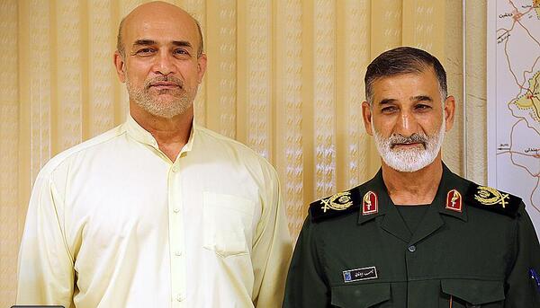 عکس باباخانی
