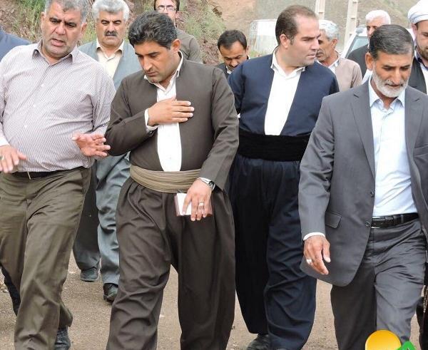 عکس باباخانی