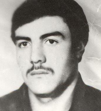 عکس باباخانی